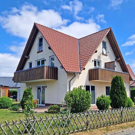 Ferienwohnungen Rechlin See 11030 Екстериор снимка