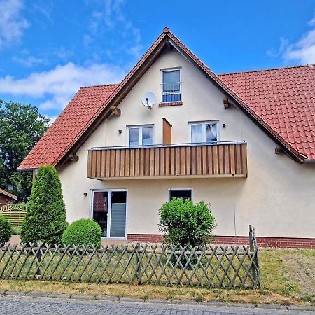 Ferienwohnungen Rechlin See 11030 Екстериор снимка
