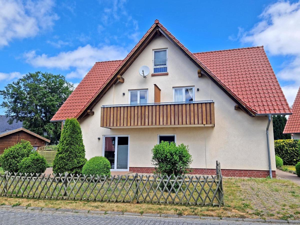Ferienwohnungen Rechlin See 11030 Екстериор снимка