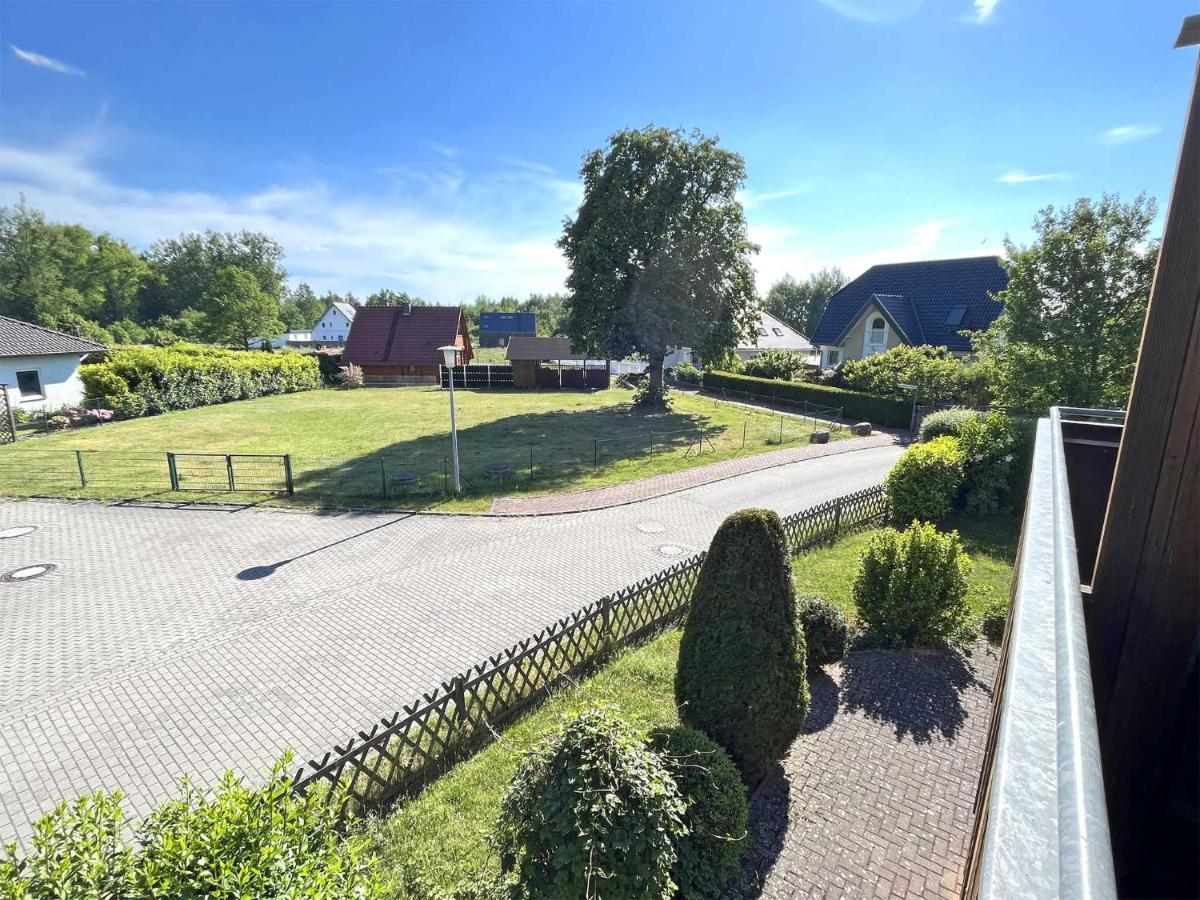 Ferienwohnungen Rechlin See 11030 Екстериор снимка