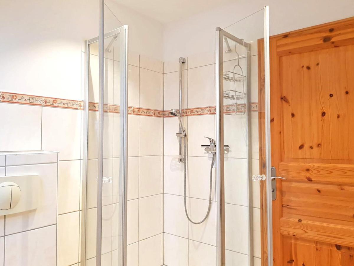 Ferienwohnungen Rechlin See 11030 Екстериор снимка