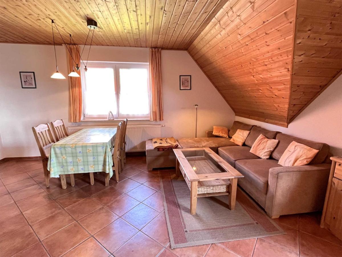 Ferienwohnungen Rechlin See 11030 Екстериор снимка